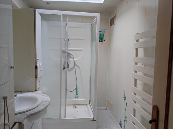 Lot de deux maison à Moncoutant Sur Sèvre 145 m2 sur un terrain de 561m²