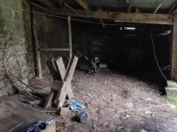 Lot de deux maison à Moncoutant Sur Sèvre 145 m2 sur un terrain de 561m²