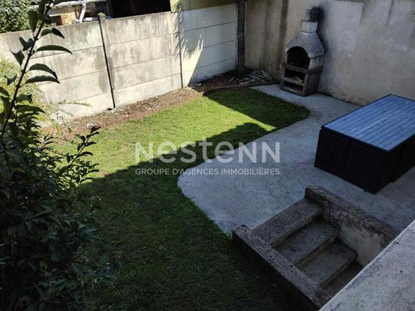 Maison à vendre à Mauleon - 3 pièces, 2 chambres