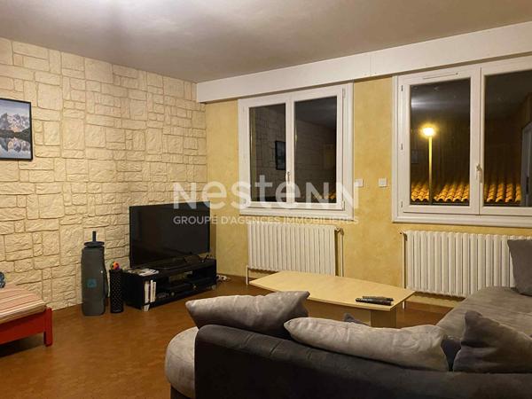 Maison à vendre à Mauleon - 3 pièces, 2 chambres