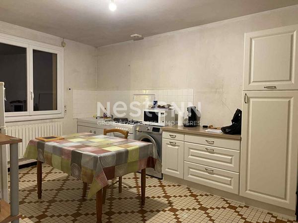 Maison à vendre à Mauleon - 3 pièces, 2 chambres