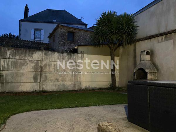 Maison à vendre à Mauleon - 3 pièces, 2 chambres