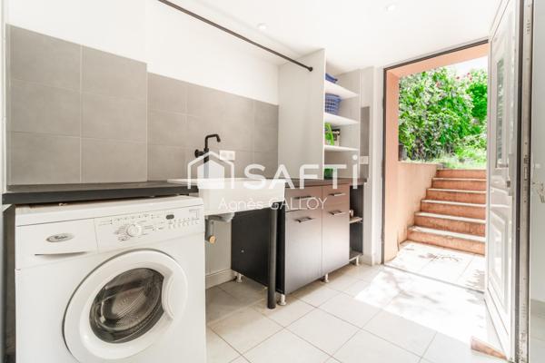 Une adresse prisée et une surface rare à la vente