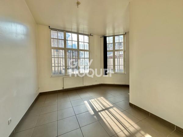 Grand T2 Esprit Loft