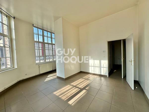 Grand T2 Esprit Loft