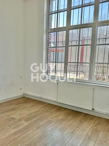 Grand T2 Esprit Loft