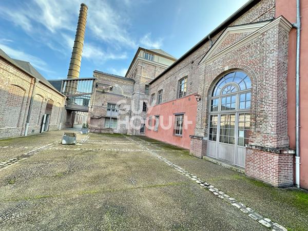 Grand T2 Esprit Loft