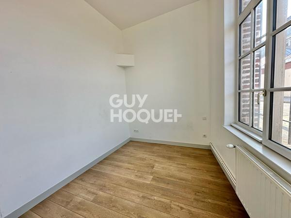 Grand T2 Esprit Loft