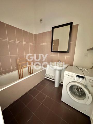 Grand T2 Esprit Loft