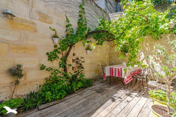 Maison à vendre 570 680 € Bordeaux 5 p 111 m² DPE C