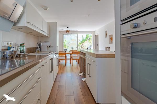 Maison à vendre 570 680 € Bordeaux 5 p 111 m² DPE C