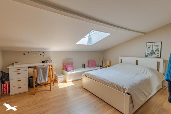 Maison à vendre 570 680 € Bordeaux 5 p 111 m² DPE C