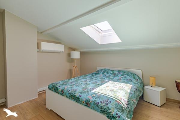 Maison à vendre 570 680 € Bordeaux 5 p 111 m² DPE C