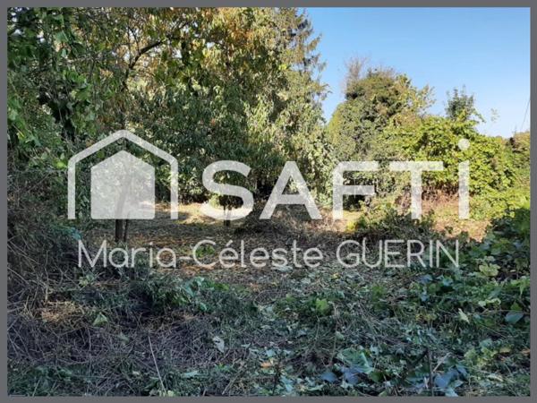 Faites pousser votre projet de vie dans le cœur verdoyant du Vexin