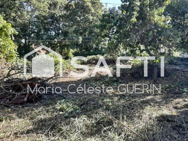 Faites pousser votre projet de vie dans le cœur verdoyant du Vexin