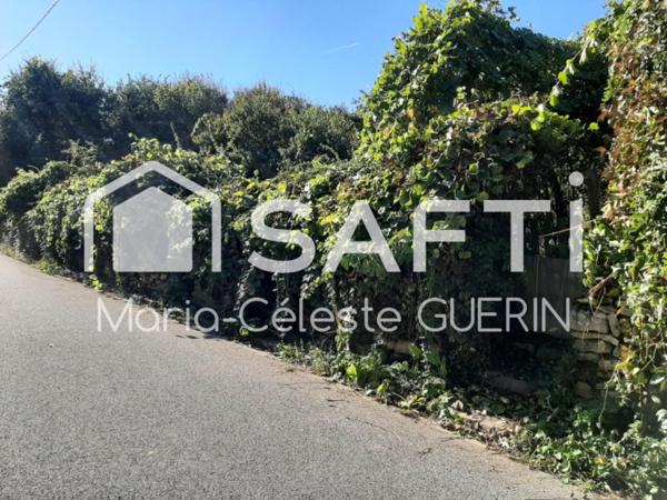 Faites pousser votre projet de vie dans le cœur verdoyant du Vexin