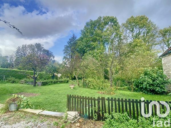 Maison traditionnelle 5 pièces de 131 m² à Champlost (89210)