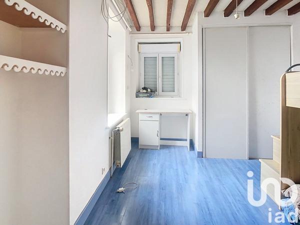 Maison traditionnelle 5 pièces de 131 m² à Champlost (89210)