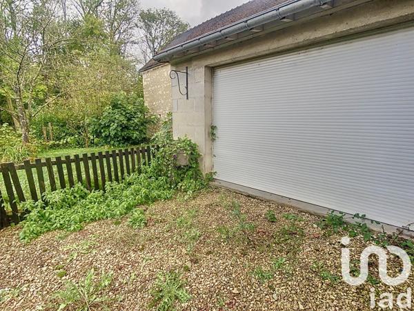 Maison traditionnelle 5 pièces de 131 m² à Champlost (89210)