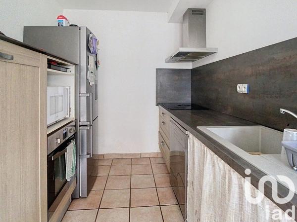 Maison traditionnelle 5 pièces de 131 m² à Champlost (89210)