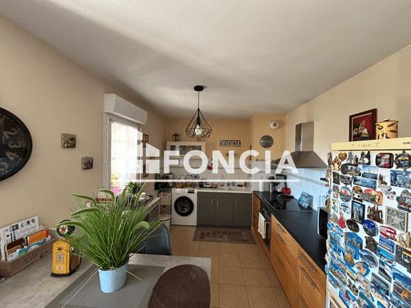 À vendre Appartement 3 pièces 70 m² - Orange 84100