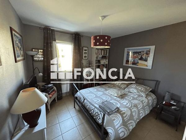 À vendre Appartement 3 pièces 70 m² - Orange 84100