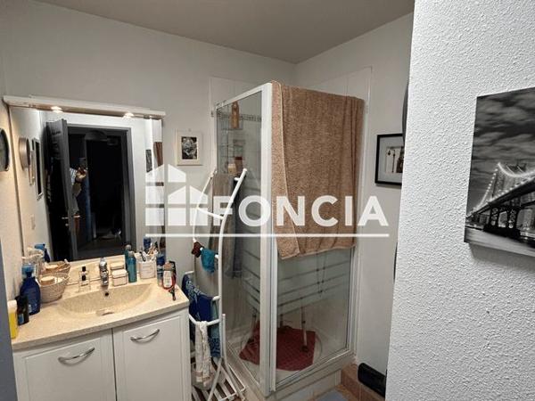 À vendre Appartement 3 pièces 70 m² - Orange 84100