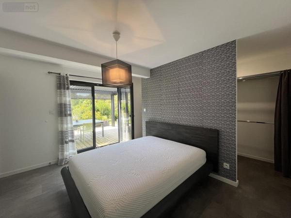 Maison à vendre à Miserey-Salines dans le Doubs (25480), ref : 25004-1271