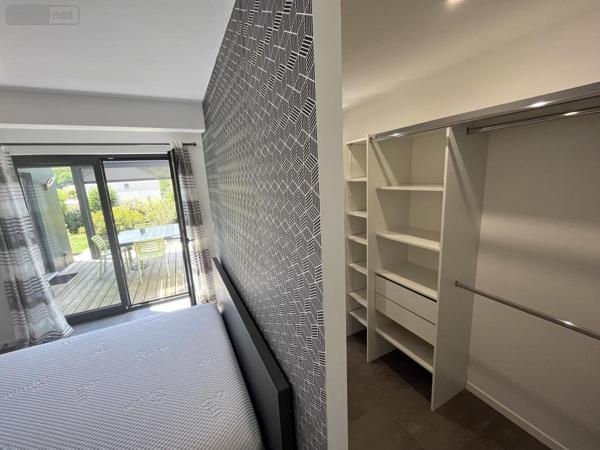 Maison à vendre à Miserey-Salines dans le Doubs (25480), ref : 25004-1271