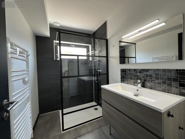 Maison à vendre à Miserey-Salines dans le Doubs (25480), ref : 25004-1271