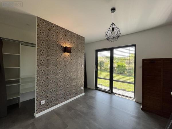 Maison à vendre à Miserey-Salines dans le Doubs (25480), ref : 25004-1271