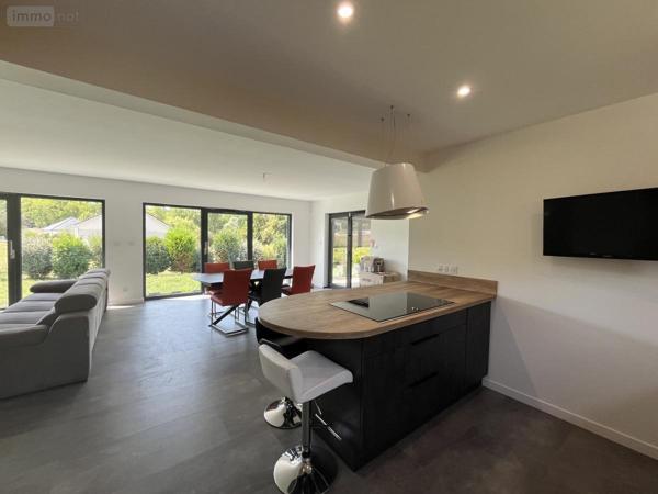 Maison à vendre à Miserey-Salines dans le Doubs (25480), ref : 25004-1271