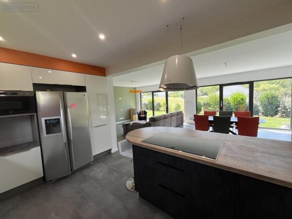 Maison à vendre à Miserey-Salines dans le Doubs (25480), ref : 25004-1271