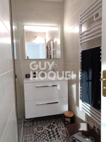 Appartement Marmande T2 avec balcon et parking couvert