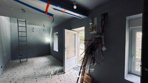 Immeuble de rapport – Proche centre-ville, quartier calme