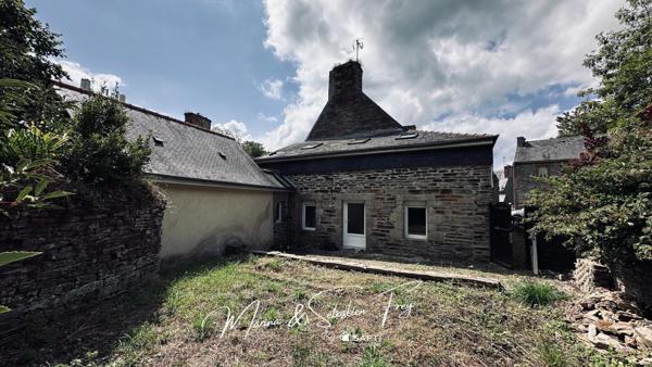 Immeuble de rapport – Proche centre-ville, quartier calme