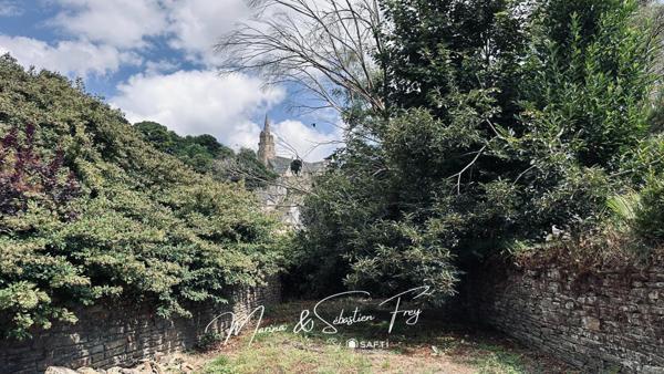 Immeuble de rapport – Proche centre-ville, quartier calme