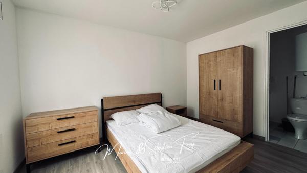 Immeuble de rapport – Proche centre-ville, quartier calme