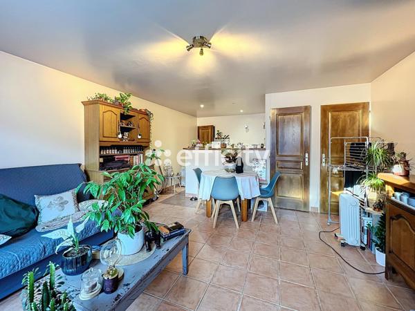 Appartement 1 pièce - 30 m² Exclusivité efficity