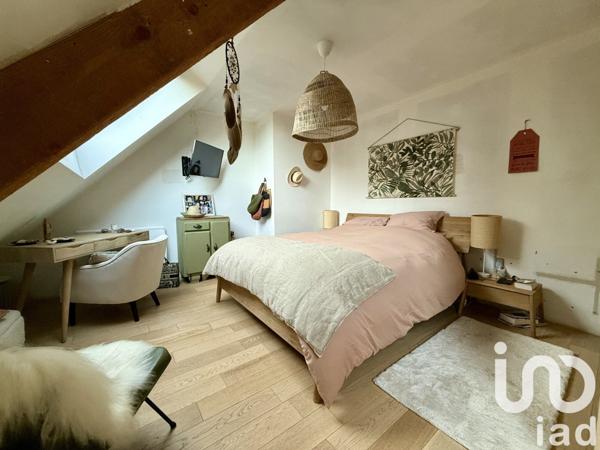 Maison à vendre 7 pièces 190 m² Saint-Étienne-de-Montluc