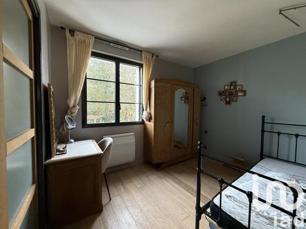 Maison à vendre 7 pièces 190 m² Saint-Étienne-de-Montluc