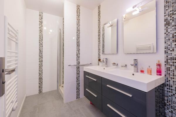 Maison contemporaine Champs-sur-Marne 196m2