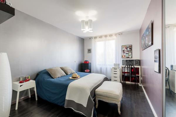 Maison contemporaine Champs-sur-Marne 196m2