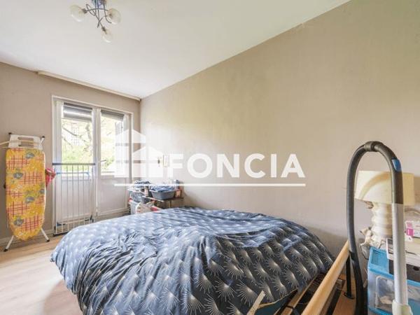 À vendre Appartement 2 pièces 42.29 m² - Pfastatt 68120