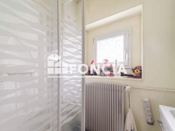À vendre Appartement 2 pièces 42.29 m² - Pfastatt 68120