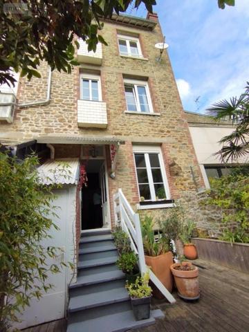 Maison à vendre à Dinard en Ille-et-Vilaine (35800), ref : 35094-1263