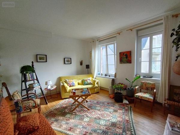 Maison à vendre à Dinard en Ille-et-Vilaine (35800), ref : 35094-1263