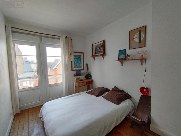 Maison à vendre à Dinard en Ille-et-Vilaine (35800), ref : 35094-1263