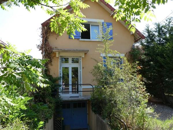 Achat - Maison Montargis 45200 6 pièces 130 m 2 464 m 2