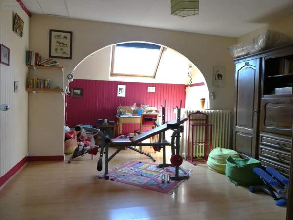 Achat - Maison Montargis 45200 6 pièces 130 m 2 464 m 2